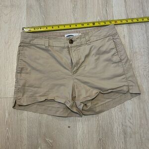 Old Navy every day short.